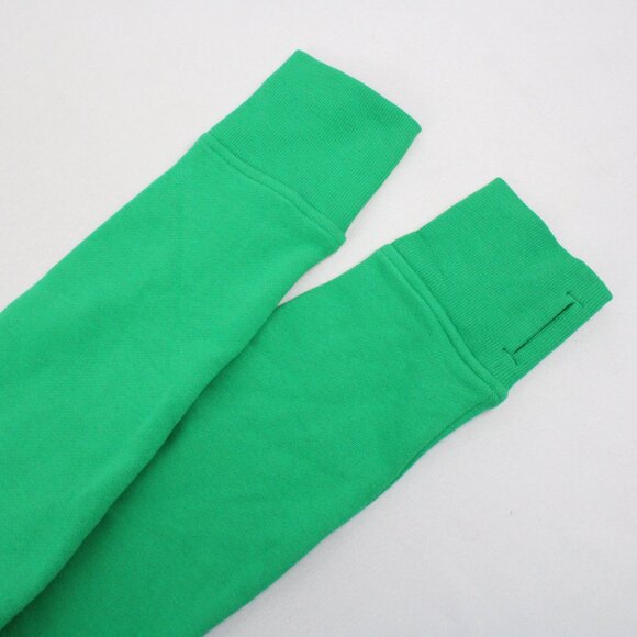 lululemon athletica Scuba full-sip cropped Hoodie - Picture 7 of 11